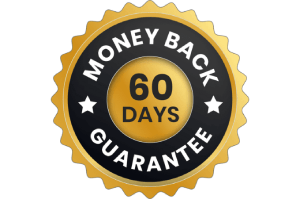 GlucoTrust 60 day money back guarantee