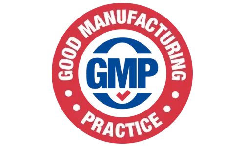 GlucoTrust GMP certified supplement for quality and safety