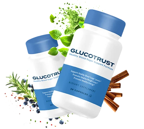 GlucoTrust blood sugar